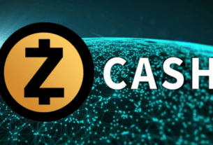 Ví Zcash là gì?