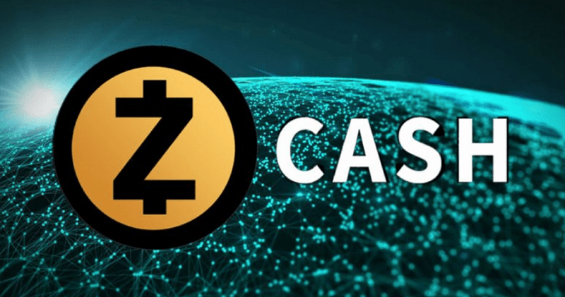 Ví Zcash là gì?