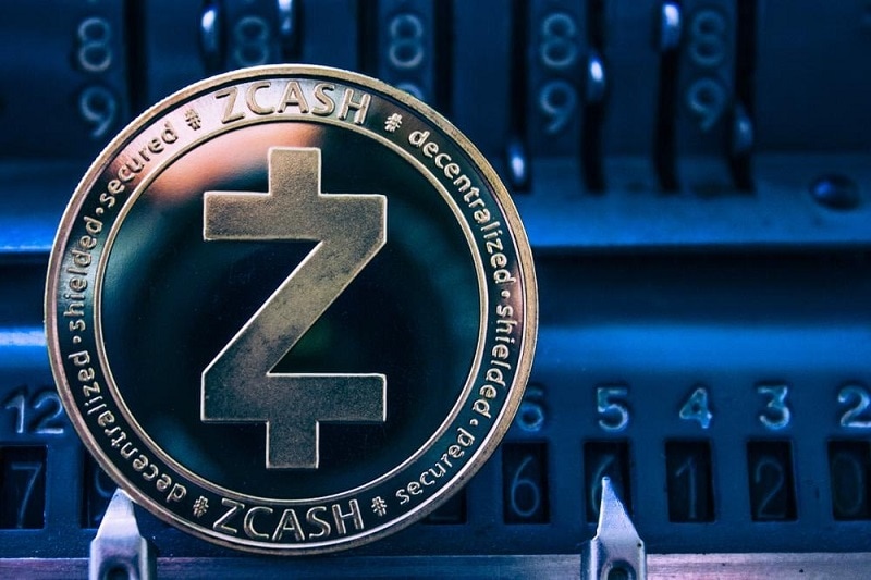 Token ZEC đang có tỷ giá tốt