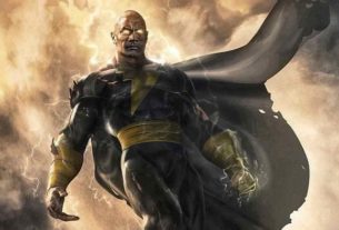 Black Adam là ai? Trailer có gì đặc biệt?