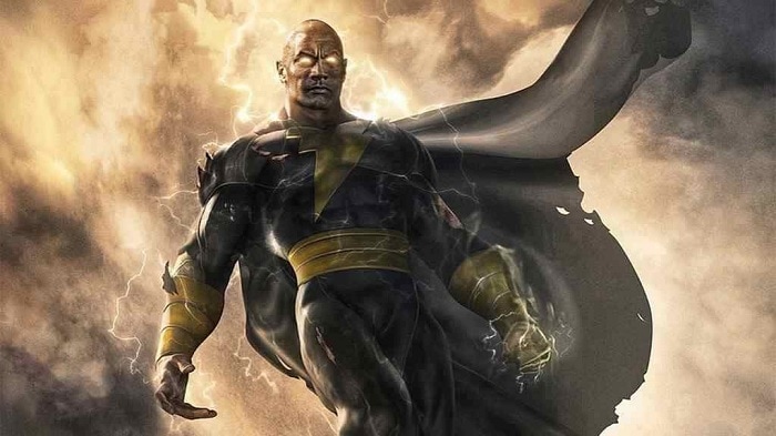 Black Adam là ai? Trailer có gì đặc biệt?