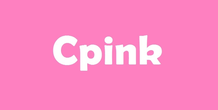 Cpink là gì? Được sử dụng như thế nào?