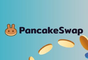 Tìm hiểu tổng quan về ví PancakeSwap