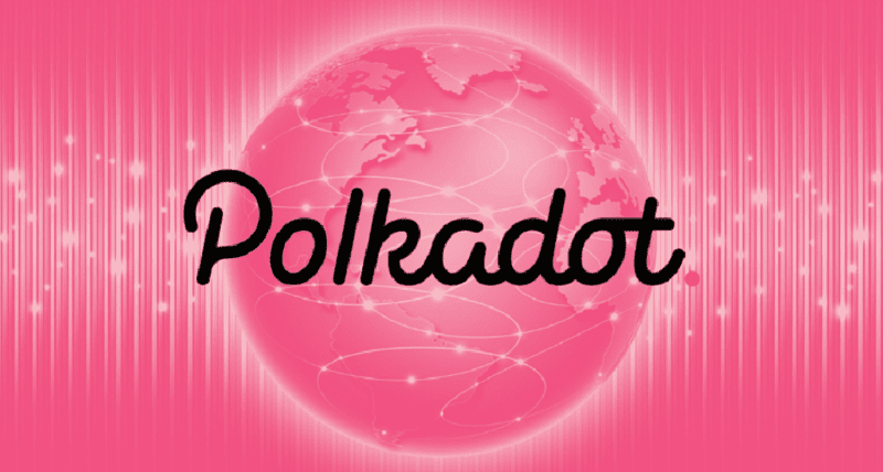 Polkadot sở hữu nhiều ưu điểm vượt trội