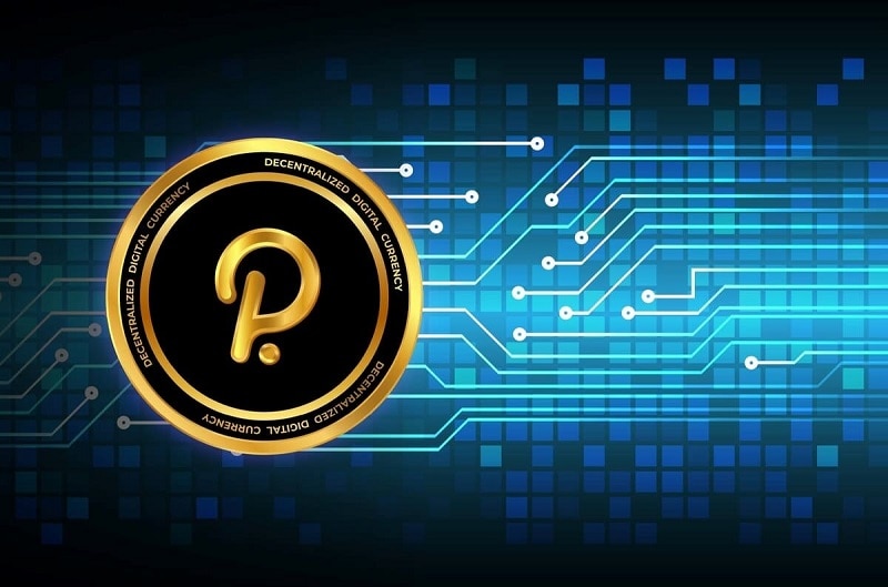 Phân tích tiềm năng của DOT token trong tương lai