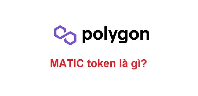 Tìm hiểu về token MATIC