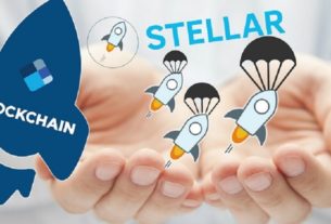 Thông tin tổng quan về ví Stellar