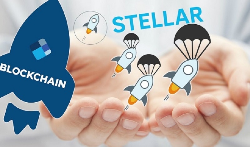 Thông tin tổng quan về ví Stellar