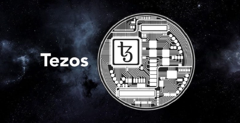 Giới thiệu tổng quan về ví Tezos