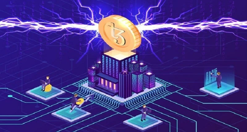 Đôi nét về XTZ coin mà bạn cần biết