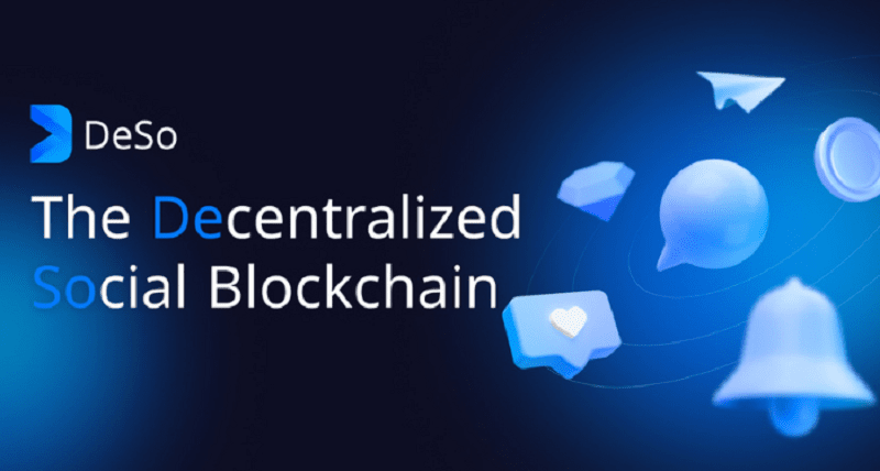 Tổng quan về Ví Decentralized Social sở hữu nhiều ưu điểm khá ấn tượng