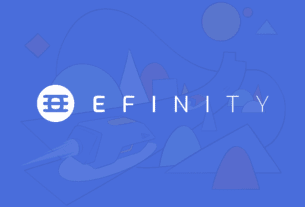 Ví Efinity Token là gì?