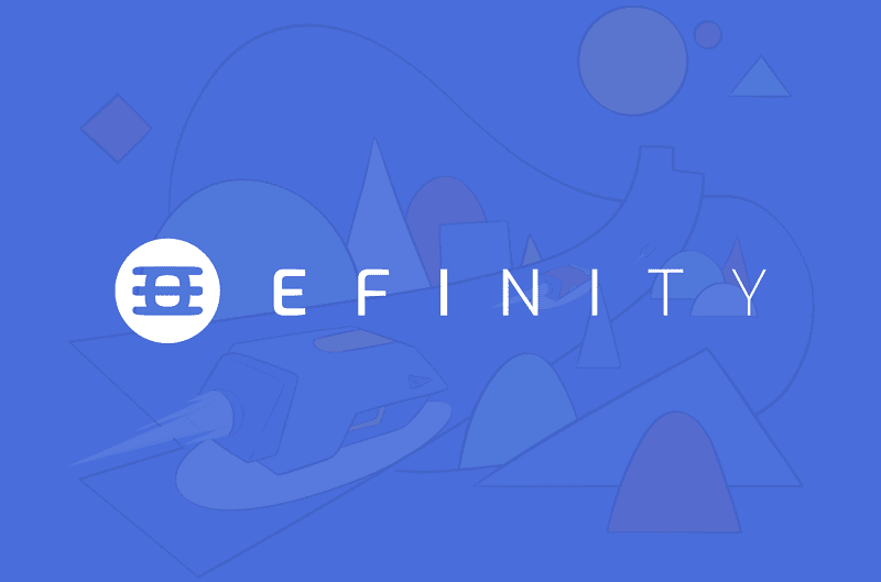 Ví Efinity Token là gì?