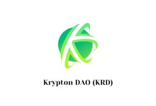 Hiểu sơ lược về ví Krypton Dao