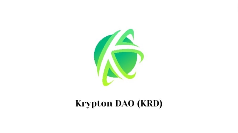 Hiểu sơ lược về ví Krypton Dao