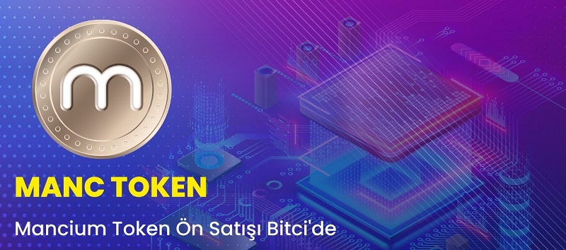 Phân bổ token MANC chi tiết