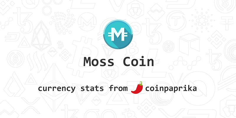 Ví Moss Coin sở hữu nhiều ưu điểm vượt trội