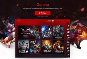 Chuyển đổi tài khoản LMHT từ Garena sang Riot Games thế nào