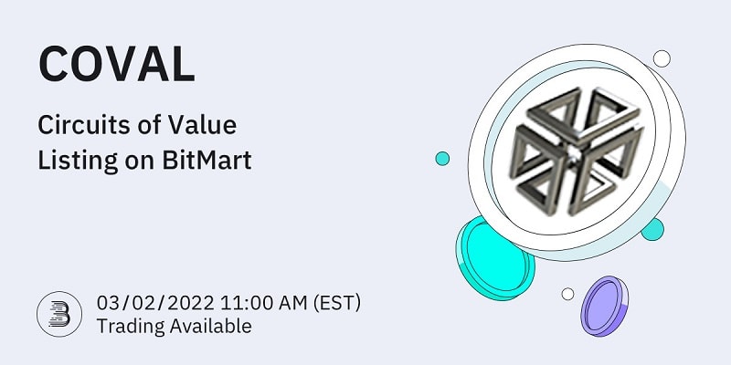 Tổng quát cơ bản về Circuits of Value token