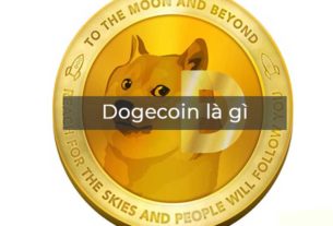 Ví Dogecoin là gì?