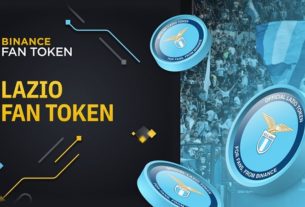 Thông tin cơ bản về Lazio Fan Token