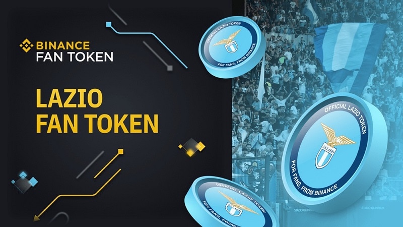 Thông tin cơ bản về Lazio Fan Token