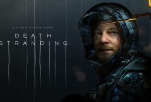 Death Stranding là gì? Liên quan gì đến Covid-19?