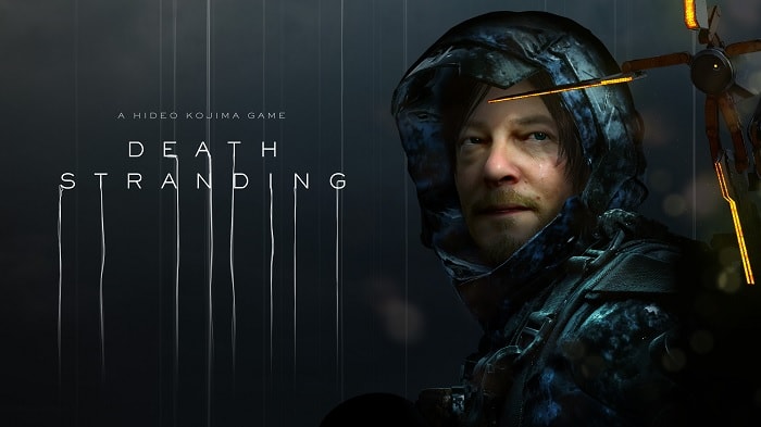 Death Stranding là gì? Liên quan gì đến Covid-19?