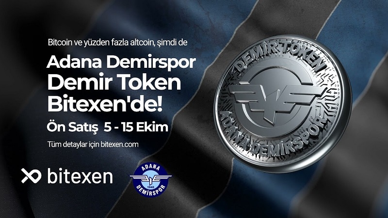 Ví Adana Demirspor Token là gì?