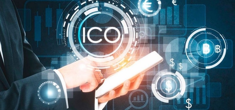 Ví ALL BEST ICO là gì?