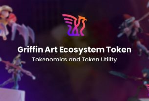 Tổng quan vài điều cần biết về ví Griffin Art Ecosystem