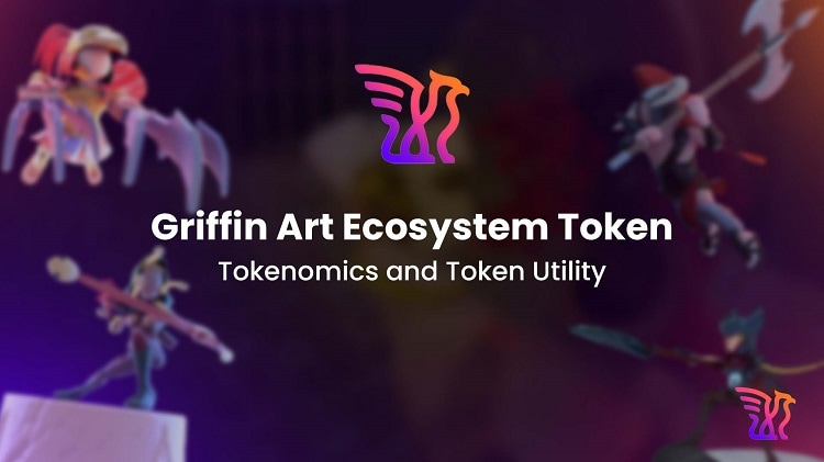 Tổng quan vài điều cần biết về ví Griffin Art Ecosystem