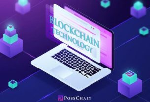 Tính năng nổi bật của ví Posschain