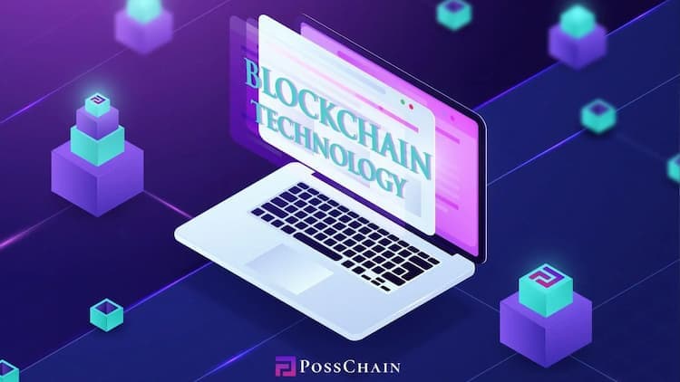 Tính năng nổi bật của ví Posschain