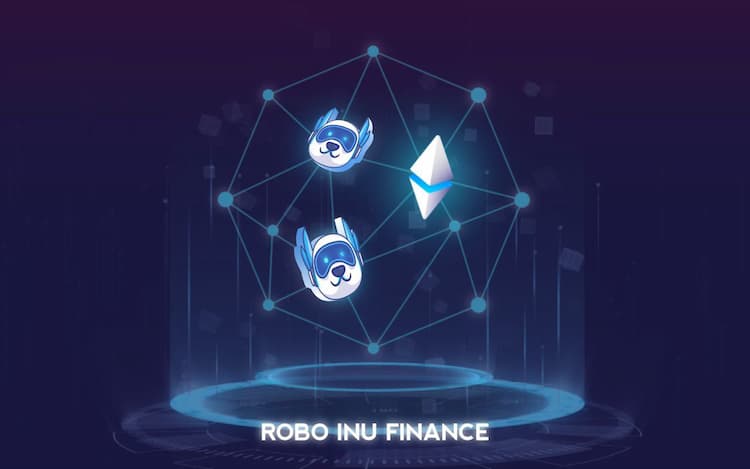 Tổng quan về ví Robo Inu Finance bạn nên ghi nhớ