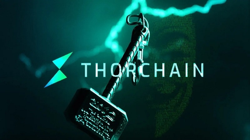 Ví THORChain là gì?