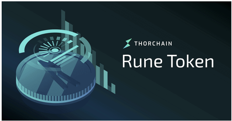 Tìm hiểu về token RUNE