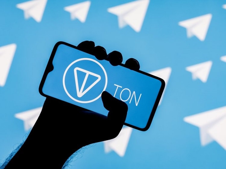 Tổng hợp thông tin về vsi Toncoin