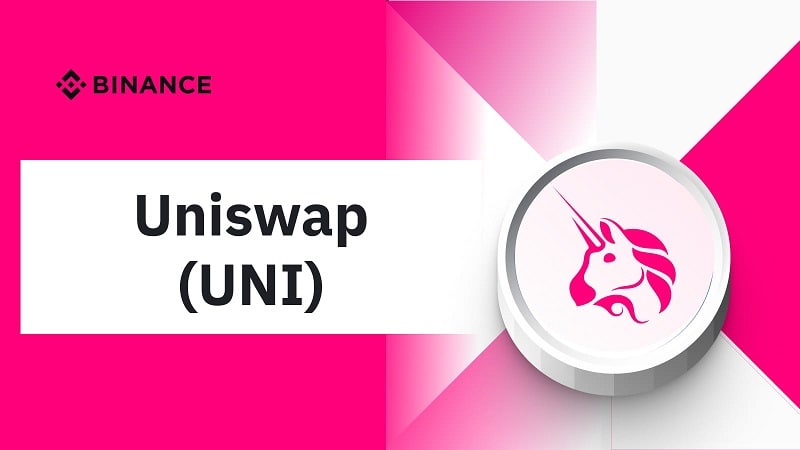 Tìm hiểu về các ưu điểm của Uniswap 