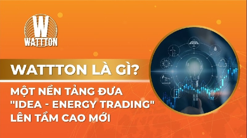 Cập nhập tỷ giá về token WATT