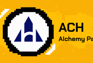 Giới thiệu về ví Alchemy Pay