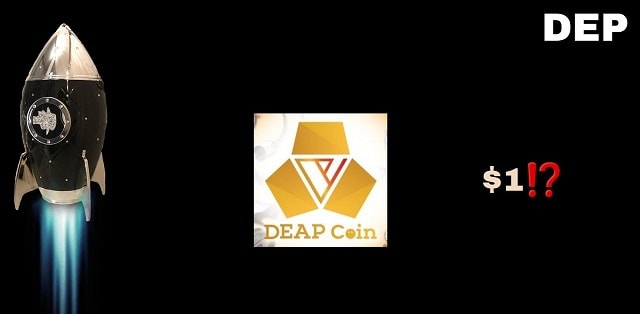 Ví DEAPcoin là gì?