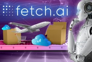 Ví Fetch.ai là gì?