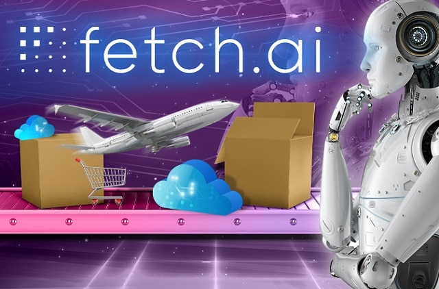 Ví Fetch.ai là gì?