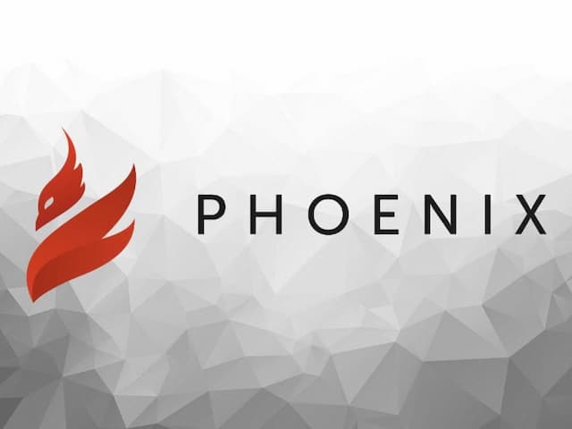 Ví Phoenix với nhiều tính năng nổi bật