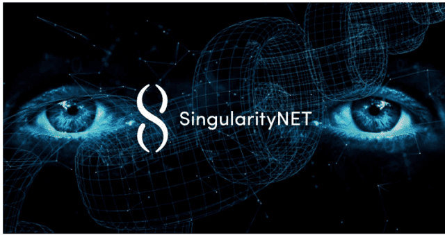 Giới thiệu tổng quan về ví SingularityNET