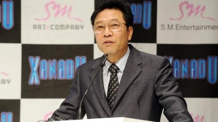 Lee Soo Man là ai? Bị tố cáo về vấn đề gì?