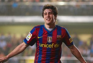 Bojan Krkic là ai? Làm gì mà mọi người chú ý?