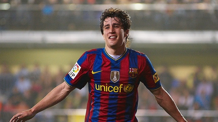 Bojan Krkic là ai? Làm gì mà mọi người chú ý?